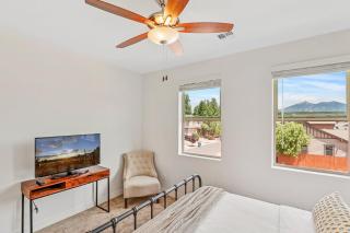 Deer Ridge Peak Views Game Room AC Perfect Base for Northern AZ Exploration - 2