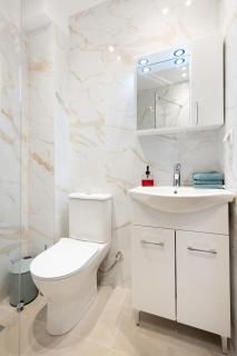 Neo Victorian SKG apartment - Thessaloniki - 4