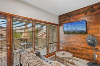 Mountain Oasis Stunning Views Renovated Condo Near Flagstaff Attractions - 8