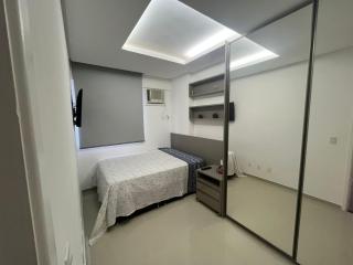 Vita Residencial Clube - Flat 3 Quartos por Yolo - 3