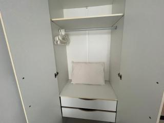 Vita Residencial Clube - Flat 3 Quartos por Yolo - 1