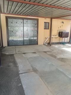 The Converted Space - 6