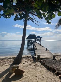 Casa Corazón - Spacious 6 Bedroom Beachfront Villa with Pool & Pier - 0