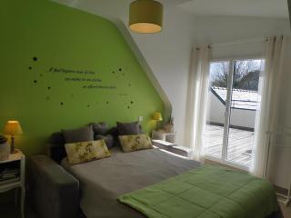 Au clos du pont, appartement relax - 5