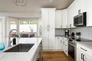 Outdoor retreat games and fitness room make for Vacation Vibes - 4