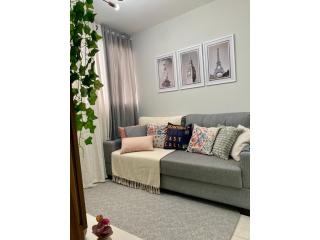 Apartamento completo com garagem, ar-condicionado e Wi-Fi em Foz do Iguacu - 7