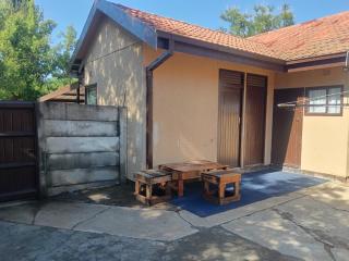 The Converted Space - 5