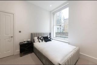 Bright, Sleek & Sophisticated Stay in Kensington - 6