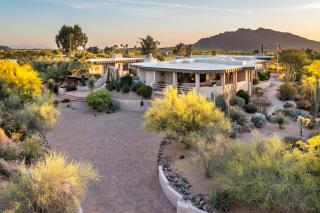 Carefree Crest: Jaw Dropping VIEWS Pool 2 Casitas Outdoor Living - 3