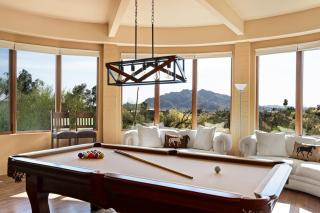Carefree Crest: Jaw Dropping VIEWS Pool 2 Casitas Outdoor Living - 2