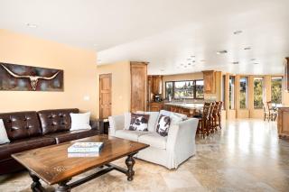 Carefree Crest: Jaw Dropping VIEWS Pool 2 Casitas Outdoor Living - 1