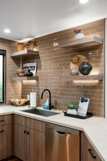 Exclusive Boulders Retreat near Downtown Cave Creek hiking scenic views. - 8