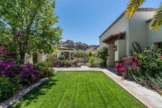 Private Paradise Valley Estate Swimming Nearby Golfing. - 4