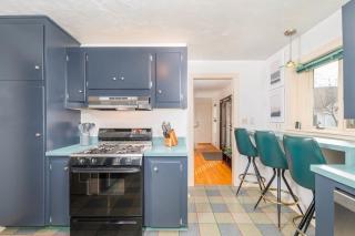 Private Riverside Retreat - 5