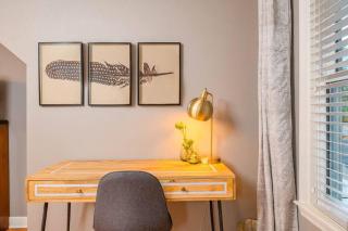 Outstanding 4 Bedroom on Outagamie - 4