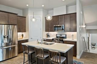 Pinnacle Pines Forest Views Modern Home with EV Charger Direct Trail Access - 3