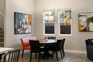 Pinnacle Pines Forest Views Modern Home with EV Charger Direct Trail Access - 1