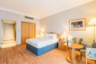 Modern King Near Capital Garden - 6