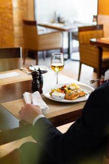 Modern King Near Capital Garden - 3