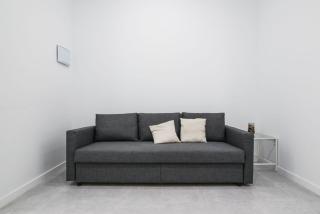 Comfortable Studio 1 bath 1bedroom - 1