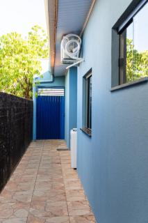 Casa Acqua Beach - 1