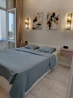 Апартамент ЖК ТАНДАУ - 7