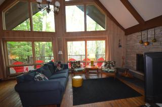 Orchard Oaks Cottage - 8