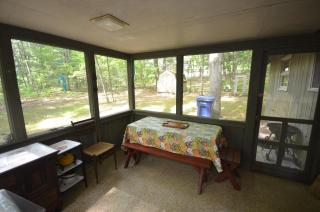 Orchard Oaks Cottage - 7