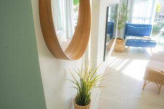 Studio With Views Next To Puerto Marina THE GREEN DOOR - 8