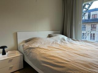 Modern appartement met frontaal zeezicht te Westende - 5