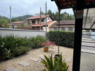 Aconchego próximo à Cascanéia e Blumenau - 9