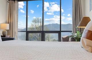 Modern Condo with Stunning Mountain Views - 7