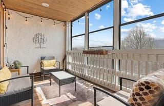 Modern Condo with Stunning Mountain Views - 4