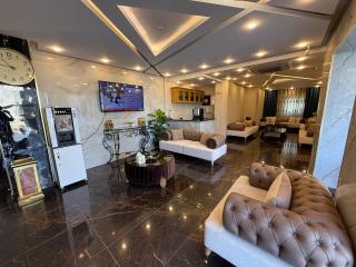 Al-Farouq Suites - 0