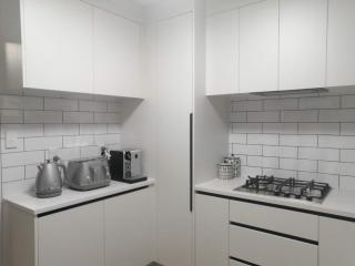 Auckland Takapuna 2B Unit & Netflix - 4