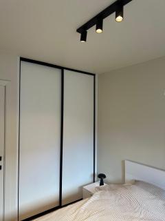 Modern appartement met frontaal zeezicht te Westende - 4