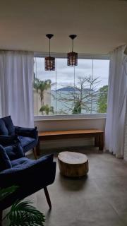 Apartamento Astúrias Frente Mar - 6