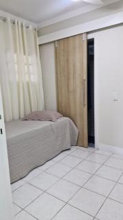 Apartamento Astúrias Frente Mar - Guarujá - 1