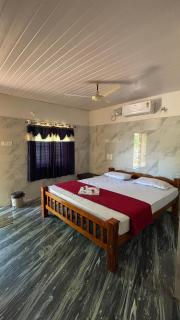 Shri Eshwari Homestay Murdeshwar - 5