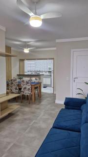 Apartamento Astúrias Frente Mar - 5