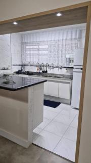 Apartamento Astúrias Frente Mar - 2