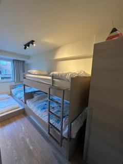 Modern appartement met frontaal zeezicht te Westende - 3