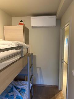 Modern appartement met frontaal zeezicht te Westende - 2