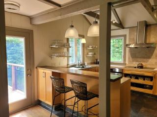 View and access to Lake Orford - Spa - Australe - Austin - 6