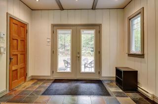 View and access to Lake Orford - Spa - Australe - Austin - 5