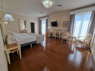 Hotel Bossh Alicia - 6