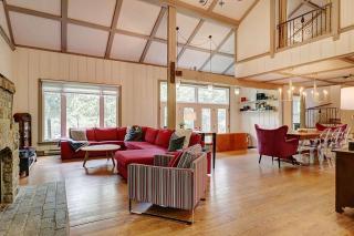 View and access to Lake Orford - Spa - Australe - Austin - 4