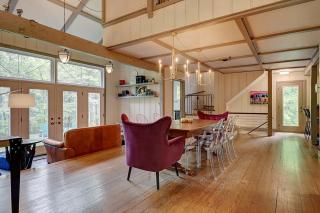 View and access to Lake Orford - Spa - Australe - Austin - 2