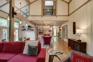 View and access to Lake Orford - Spa - Australe - 2