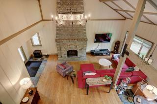 View and access to Lake Orford - Spa - Australe - Austin - 4